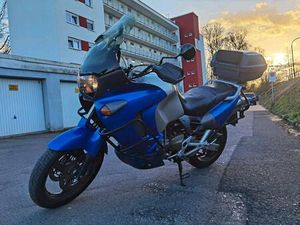 HONDA VARADERO 1000 XL