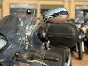 KYMCO PEOPLE ONE 125 - 2024