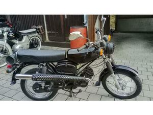 SIMSON S 51 N NEU AUFBAU 12 VOLT