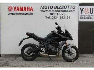 TRIUMPH TIGER SPORT 660