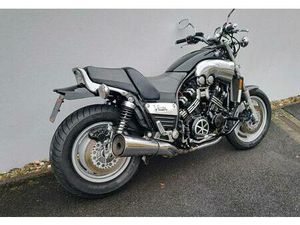 VMAX V-MAX 1200 2WE