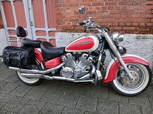 YAMAHA XVZ 1300 ROYAL STAR