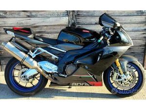 APRILIA RSV 1000 R
