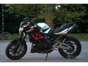 MOTO APRILIA SL SHIVER 750 - 2014 ABS