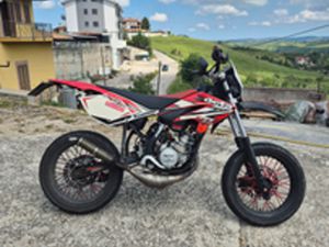 BETA MOTARD RR 50 TPR 86
