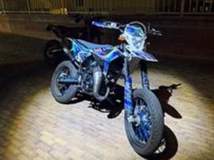 BETA RR50 TRACK 2023