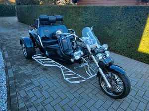 TRIKE REWACO RF1 ST3