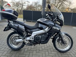 APRILIA ETV 1000 CAPONORD