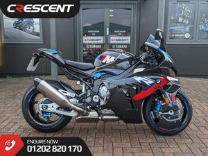 USED BMW M 1000 RR FOR SALE IN VERWOOD