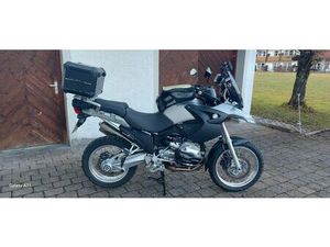 BMW 1200 GS