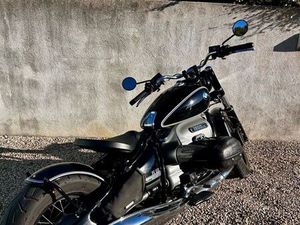 BMW R18