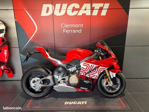 DUCATI PANIGALE V4 S