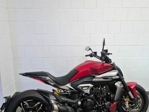 DUCATI XDIAVEL X DIAVEL