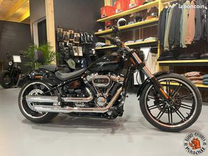 BREAKOUT 114 (1ERE MAIN) STAGE 1 + KESSTECH