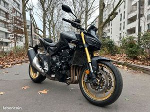 HONDA CB HORNET 1000 SP TVA RECUPERABLE