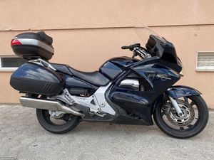 HONDA PAN EUROPEAN ST1300 ABS/2002