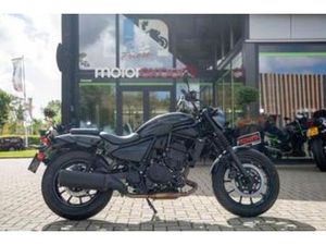 KAWASAKI ELIMINATOR 500 SE — MOTOREN | KAWASAKI — MARKTPLAATS