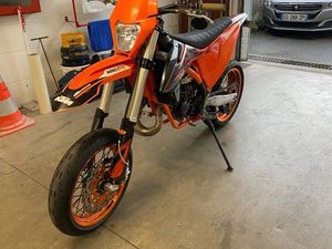125 SX -W KTM