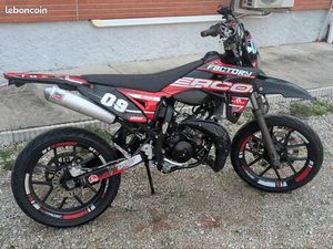SHERCO SM 2023