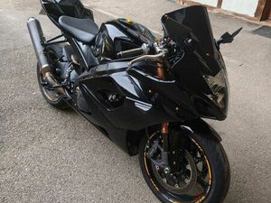 GSXR 1000