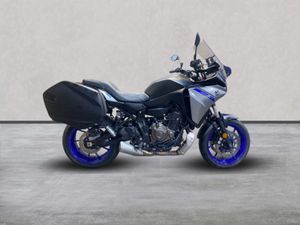 YAMAHA TRACER 7GT, N I REGISTERED