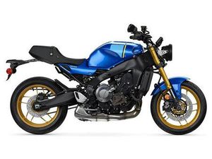 2022 YAMAHA XSR900NL