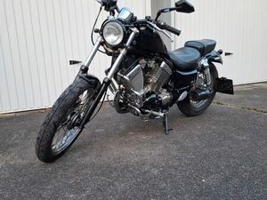 YAMAHA VIRAGO
