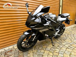 YAMAHA YZF-R125
