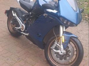 ZERO MOTORCYCLES SR/S ZF14.4 PREMIUM