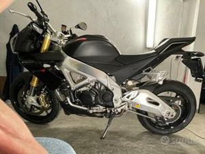 APRILIA TUONO V4 1000 APRC