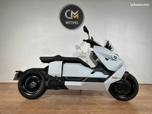 BMW CE04 / CE-04 FINITION PRO - PERMIS A - GARANTIE - 173,84E/MOIS