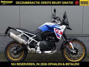BMW F 900 GS ABS (BJ 2024) — MOTOREN | BMW — MARKTPLAATS