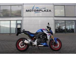 BMW F 900 R (BJ 2025) — MOTOREN | BMW — MARKTPLAATS