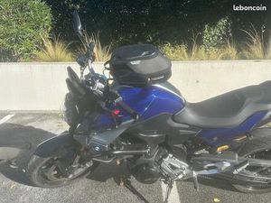 BMW F 900 R PARFAIT ÉTAT