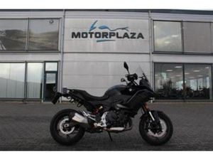 BMW F 900 XR (BJ 2025) — MOTOREN | BMW — MARKTPLAATS