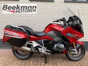 BMW R 1250 RT (BJ 2019) R1250RT / 1E EIG / AKRAPOVIC / DEALE — MOTOREN | BMW — MARKTPLAATS