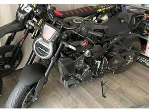 HONDA CB 1000 R ABS NEO SPORTS