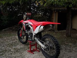 250 CRF