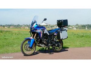 HONDA AFRICA TWIN CRF 1000
