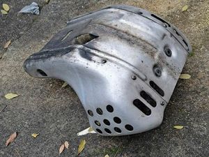 SABOT MOTEUR 750 AFRICA TWIN 1998