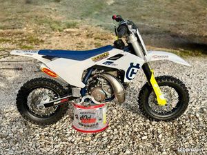 50 MINI TC , MINI SX