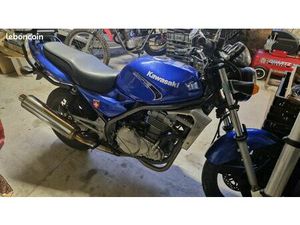 A VENDRE KAWASAKI ER5