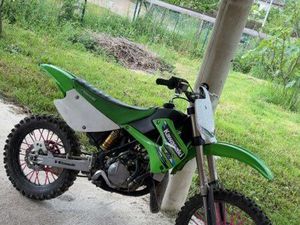 85 KX 2013