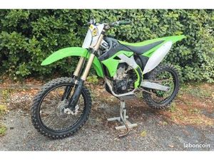 KX450F