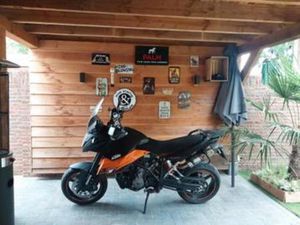 KTM 990 SMT 2009 (36500KM) — MOTOREN | KTM — MARKTPLAATS