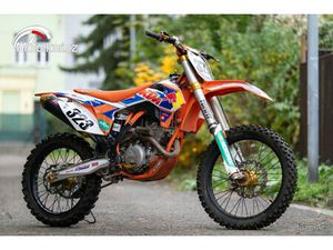 KTM 350 SX-F