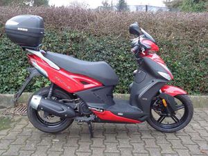 KYMCO AGILITY 125
