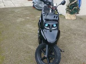 VENDS SCOOTER MBK