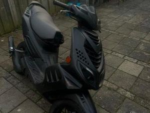SPEED FIGHT 2 — SCOOTERS | PEUGEOT — MARKTPLAATS