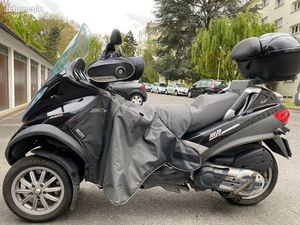 PIAGGO MP3 400CM3 LT